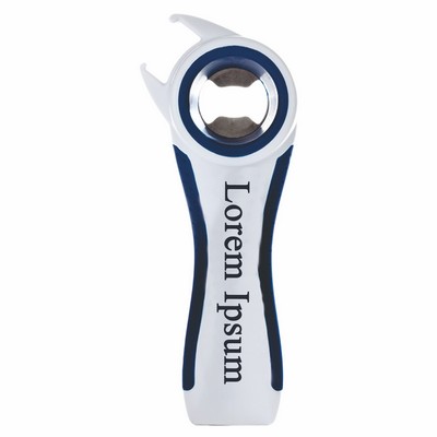 Multi-Task Bottle Opener