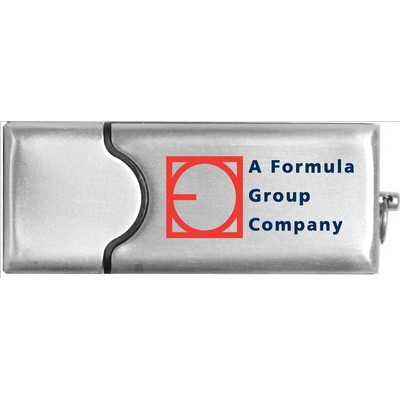 2GB Reform Metal USB Flash Drive