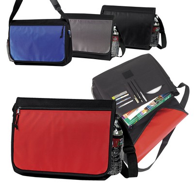 Computer Messenger Bag