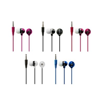 Sentry Xtraem Stereo Earbuds