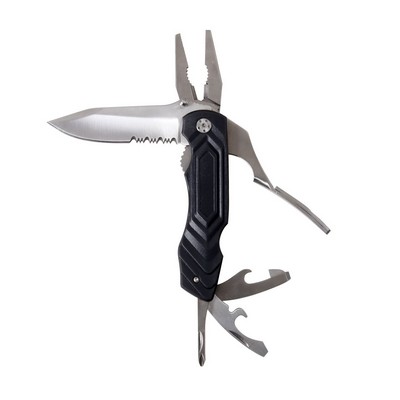 Multi Purpose Pocket Knife