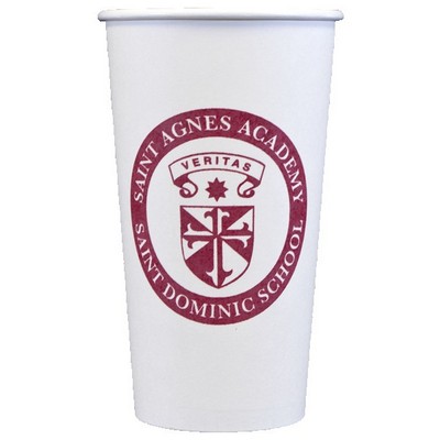 Paper Cups (20 Oz.)