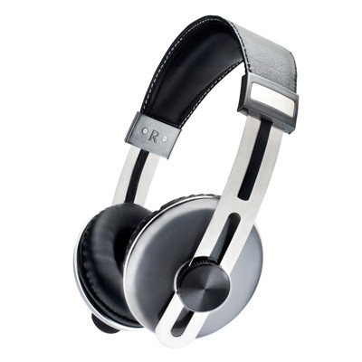 Pulse Stereo Headphones w/ Mic