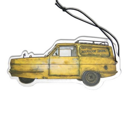 Truck Shaped Air Freshener