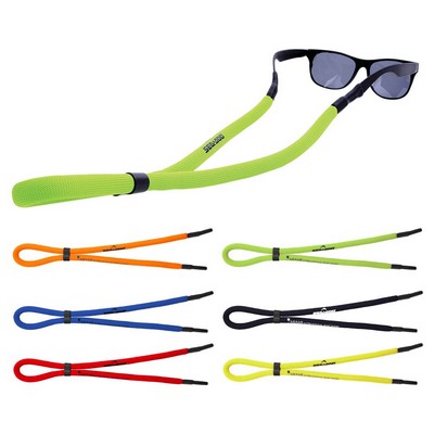 Floatie Sunglass Strap (Direct Air - 4-5 Weeks)