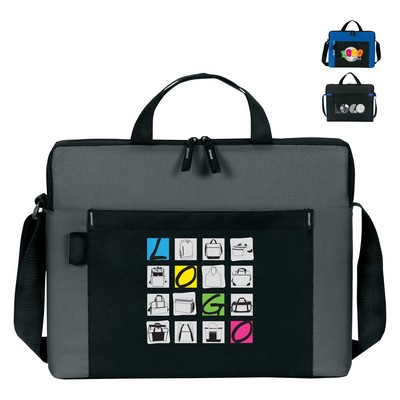 Performance Laptop Briefcase