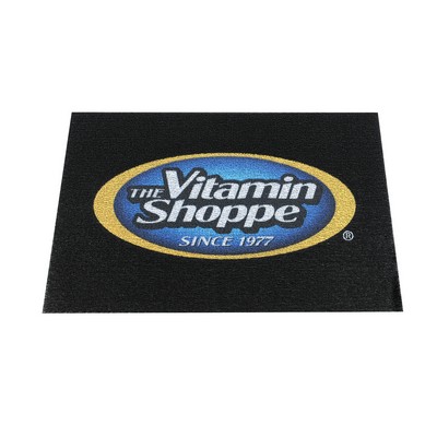 Direct Print Front Runner Floor Mat (18"x27")