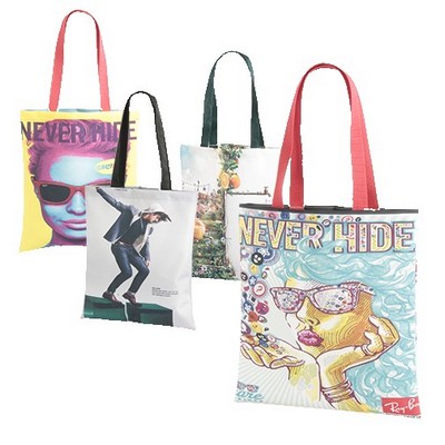 Scholastic Tote Bag Sml- Full Color