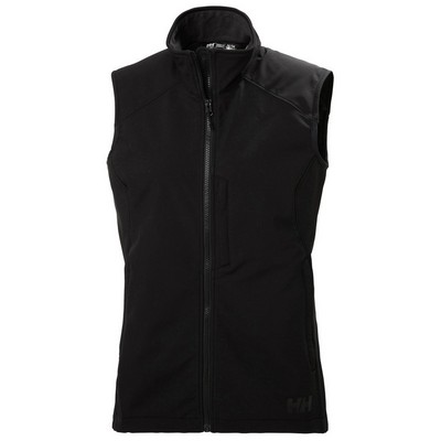 Helly Hansen Women's Paramount Softshell Vest