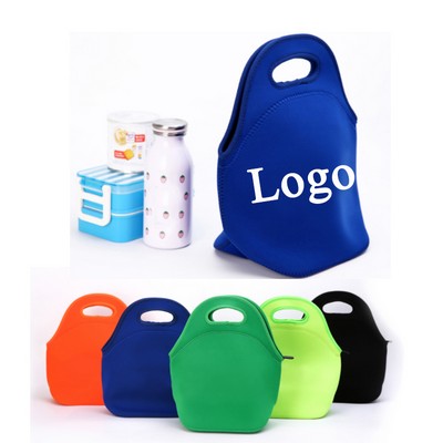 Silicone Square Pen Pencil Holder