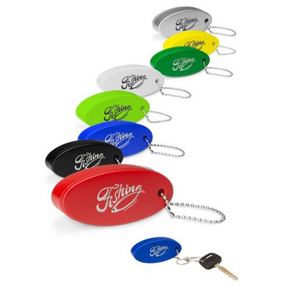 Boater Stress Relieving Keychain