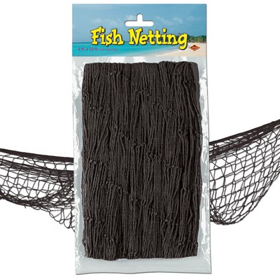 Fish Netting