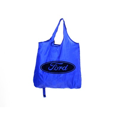 Folding Full Color Tote