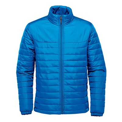 Stormtech Men's Nautilus Quilted Jacket