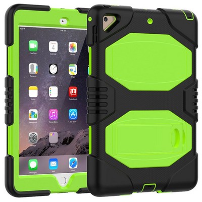 Kidder iBank® Shockproof Case for iPad 10.2"