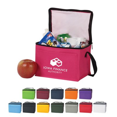 Non-Woven Cooler Bag