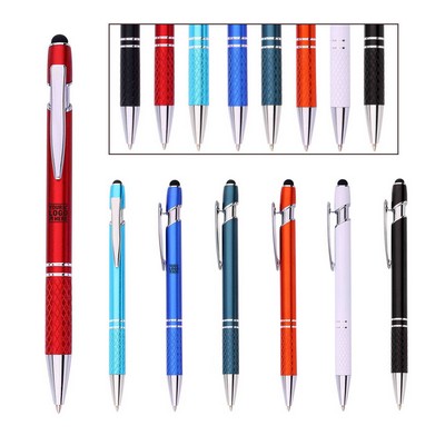 Aluminum Stylus Pen