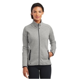 OGIO® Endurance Ladies' Origin Jacket