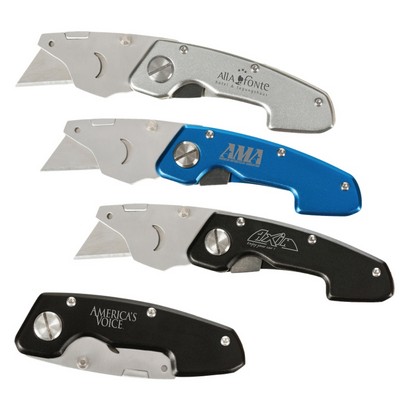 Heavy Duty Utility Blade Box Cutter