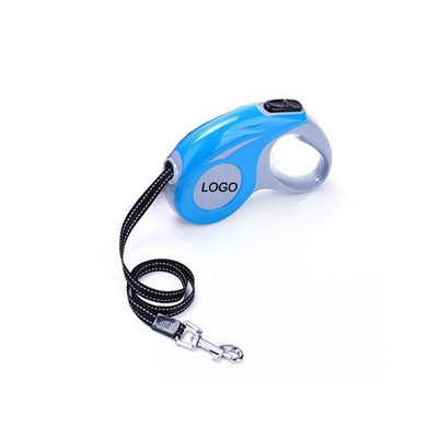 Retractable Dog Leash