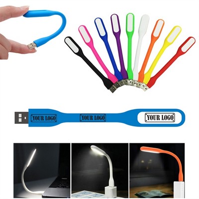 Mini LED USB Lamp