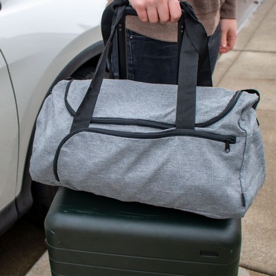 SmushDuff Packable Duffel Bag