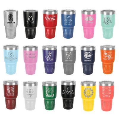 30 Oz. Tumblers