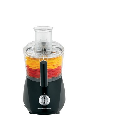 Hamilton Beach® ChefPrep™ 525 Watt Food Processor