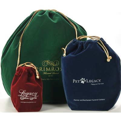 Veltex Urn Cremation Bag (18"x 14"x 9")