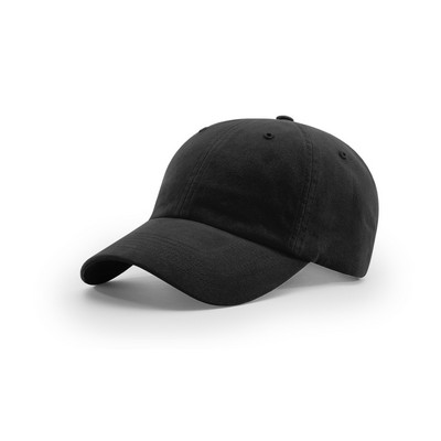 Richardson® Garment Washed Twill Cap