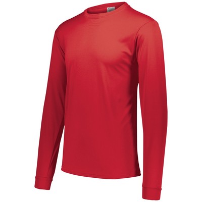 Youth NexGen Wicking Long Sleeve Tee