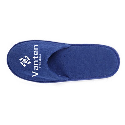 Disposable Hotel Slippers