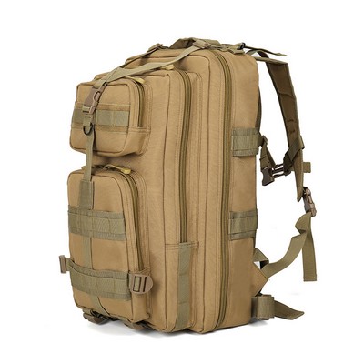 Military Tactical Assault Backpack