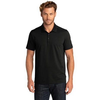 OGIO® Code Stretch Polo