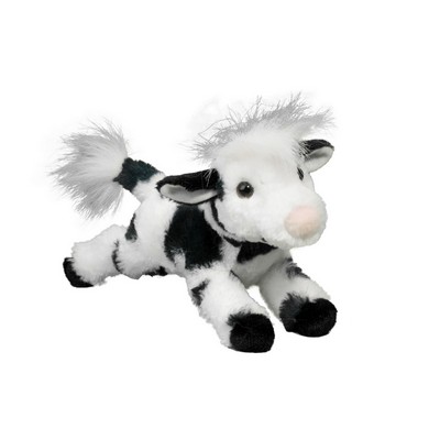 Betsy Floppy Black & White Cow