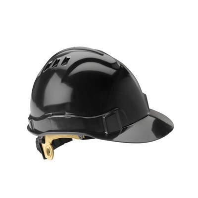 Serent® Cap Style Hard Hat, Vented