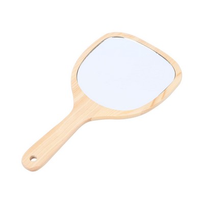 Hand Held Mirror