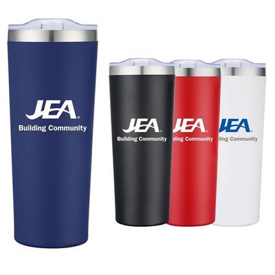 28 Oz. Double Wall Tumbler