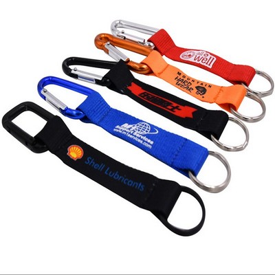 Carabiner Lanyard