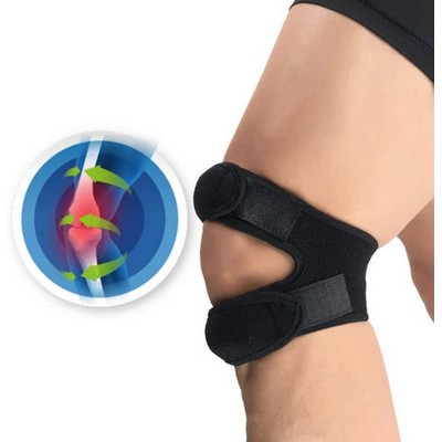 Knee Strap Protector Patella Belt