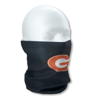 Polyester Gaiter Short