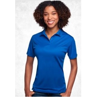 Sierra Pacific Ladies Moisture Free Polo