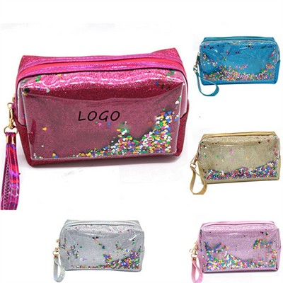 PVC Cosmetic Bag