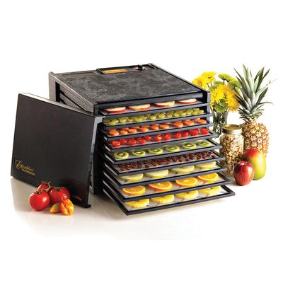 Legacy Excalibur® 9-Tray Electric Food Dehydrator