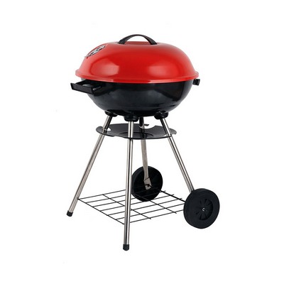 17'' Round Barbecue Grill