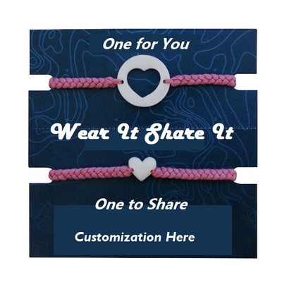 Wear Share Bracelets