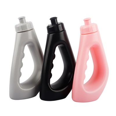 350 ml Handle Style Sport Water Bottle