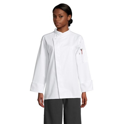 Uncommon Chef - Chef Coats - Unisex Chef Coat