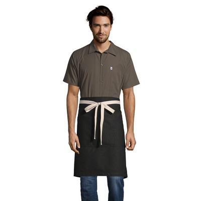 Uncommon Chef - Aprons - Unisex Apron