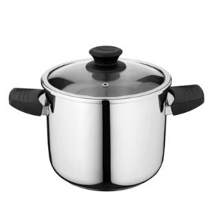 BergHoff® Vita 7.4 Quart 18/10 Stainless Steel Pressure Cooker